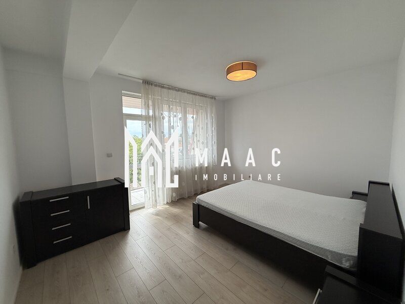 Apartament renovat complet I mobilat I 63 mp utili I Etaj 3 I Turnisor - Poză 5