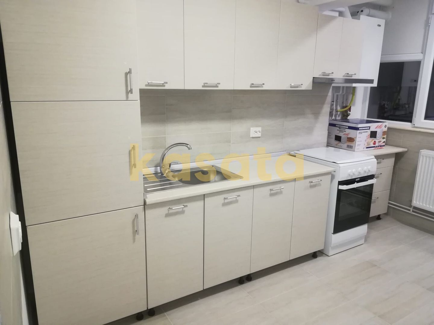 Garsonieră renovată | Centrală proprie | Apusului - Poză 3