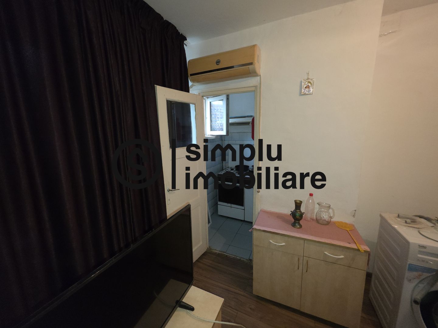 Apartament 2 camere - Valea Rosie - Etaj 2 - Poză 10
