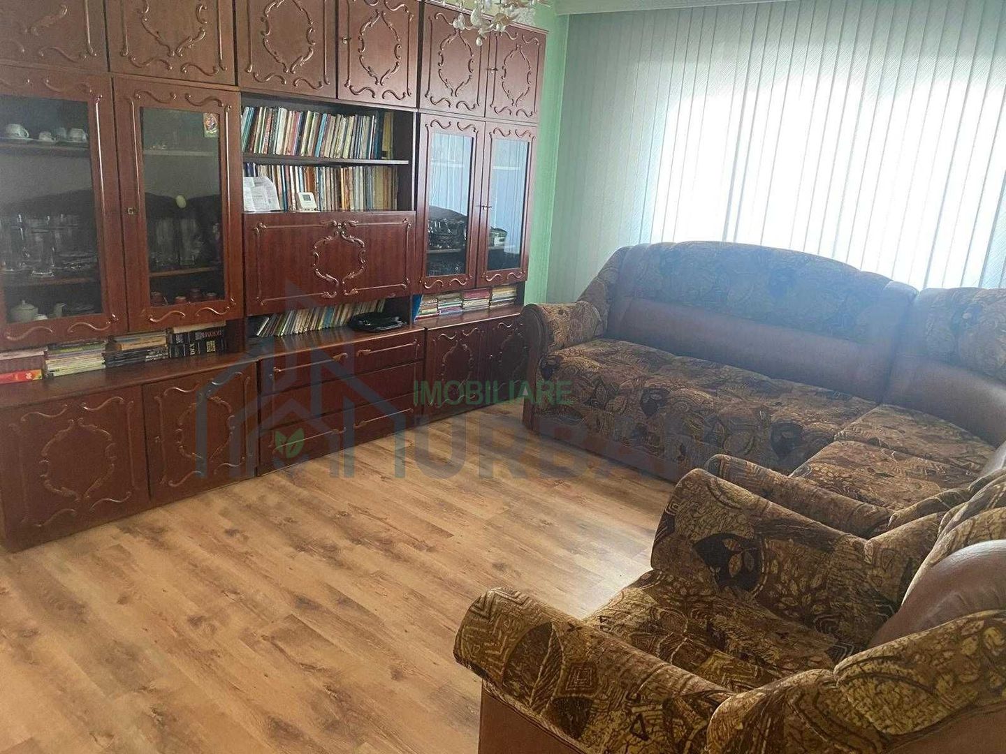 Apartament 4 camere, 94,5 mp, Lunca Cetățuii – 145.000 € - Poză 4