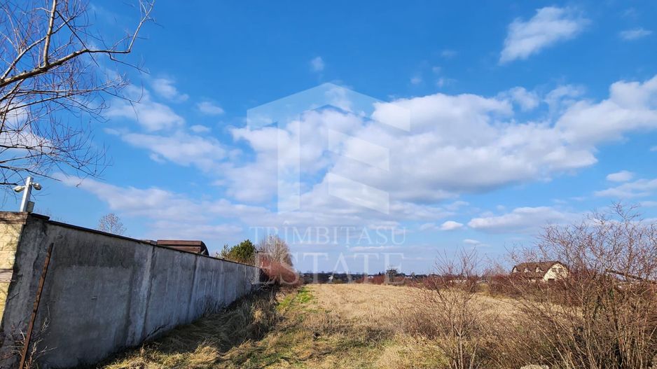 Teren cu deschidere lac Snagov Vladiceasca - Poză 9