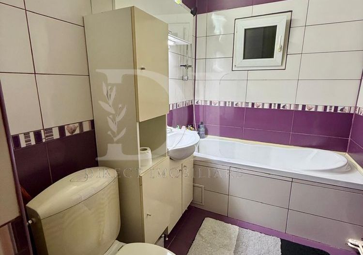 Apartament de vanzare In Floresti/ Zona Gheorghe Doja - Poză 4