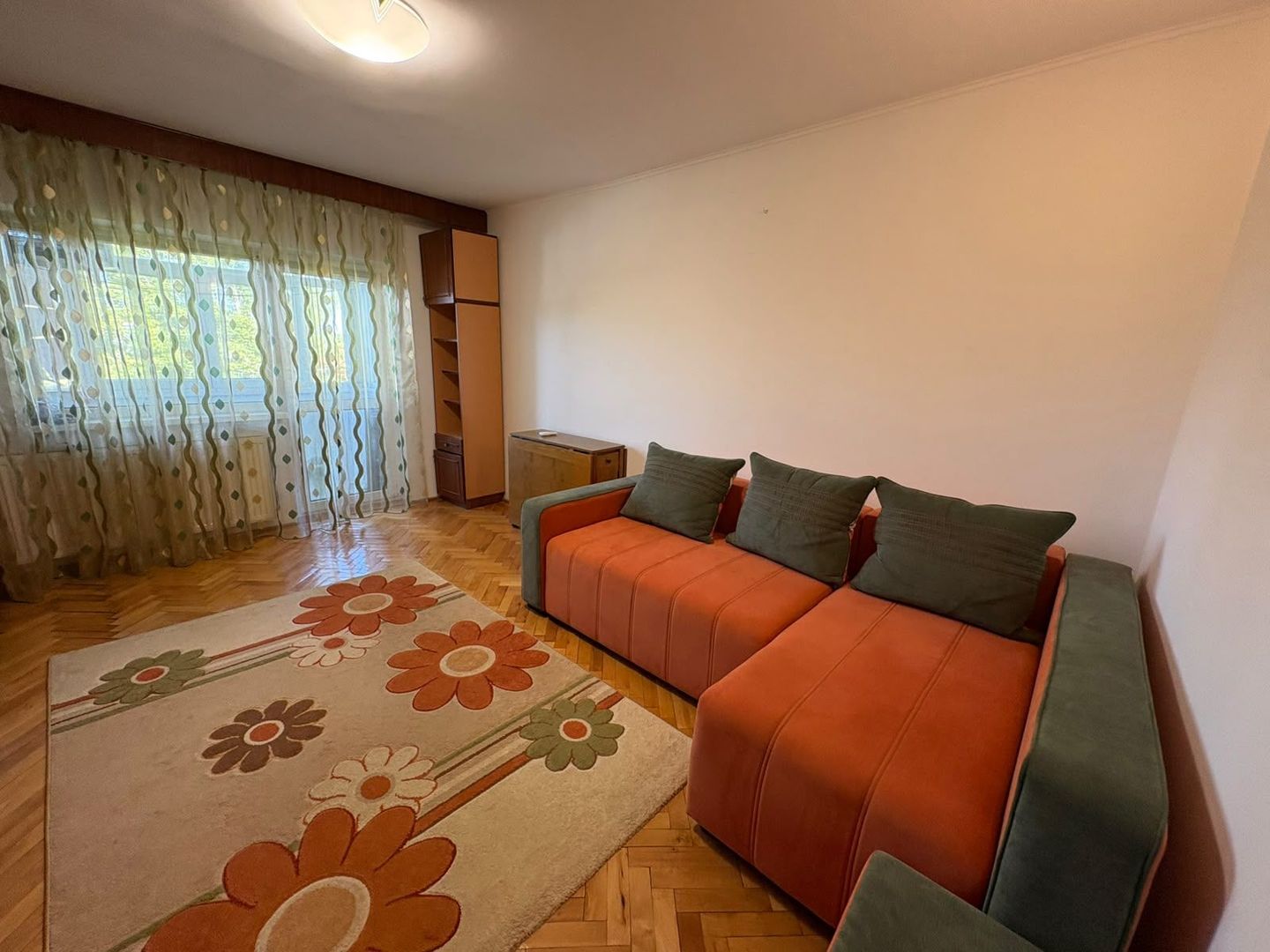 AP. 2 CAMERE- PIATA SUDULUI, CENTRALA PROPRIE, PARCARE INCLUSA, METROU - Poză 1