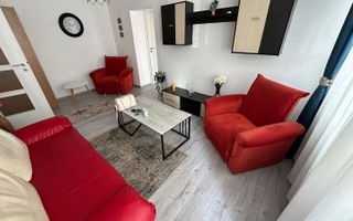 Apartament 2 camere | Parter | Balcon | 54 MPU | Mihai Viteazu - Poză 1