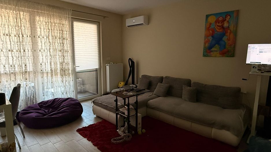 Apartament cu 2 camere- Aradului/Facultatea Veterinara - Poză 1