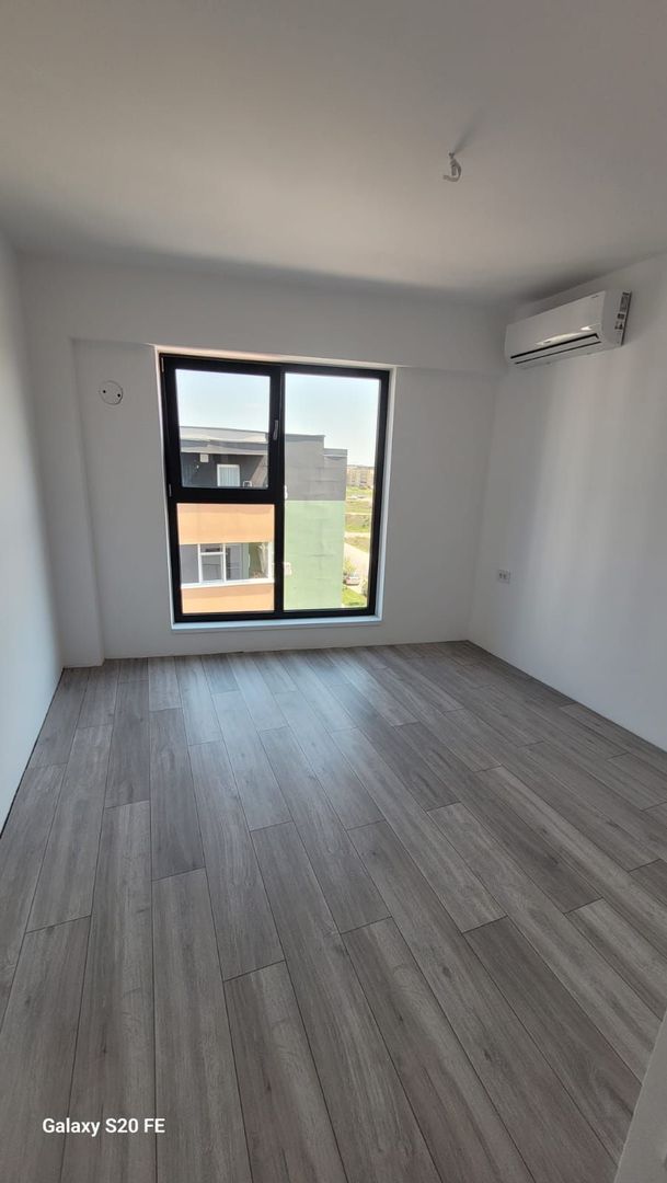 AP. 3CAM. BLOC P+3 FINALIZAT  / PANOURI FOTOVOLTAICE. ROMCO! - Poză 27