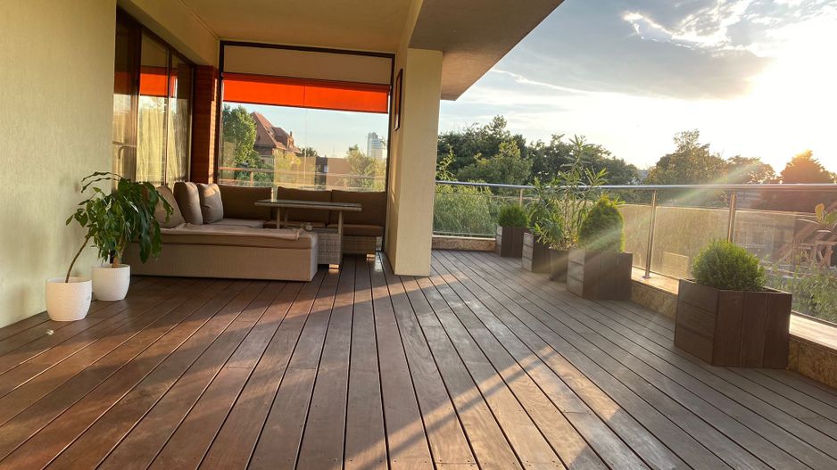 Washington Residence | Luxury Penthouse | Dorobanti | Garaj 2 locuri - Poză 11