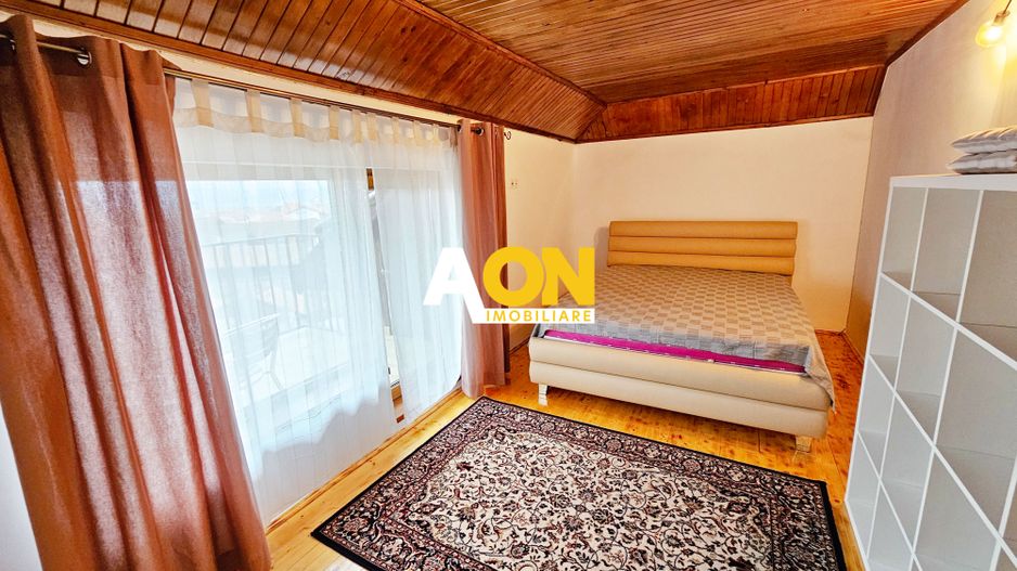 Apartament 4 camere, 130 mp utili, etaj 2, Caroline Gemina - Poză 14