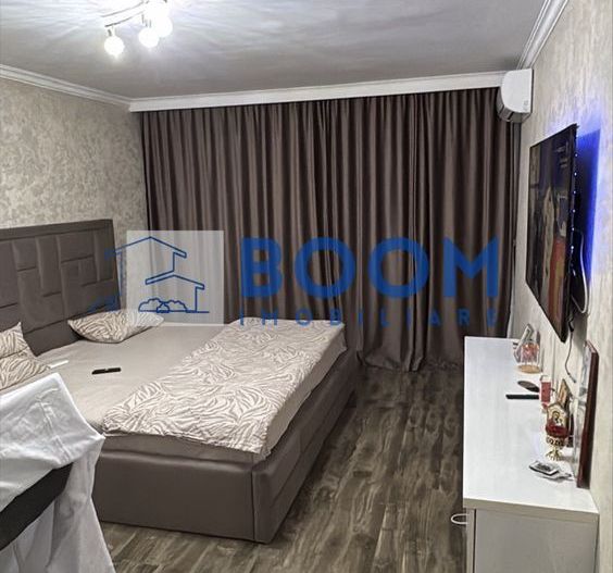 Apartament 3 camere | Zona Nord | Mobilat și utilat | Renovat I-01 - Poză 3