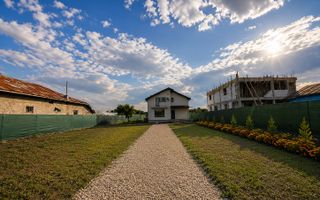 Casa Com Vidra cu 4.500 mp teren! Oportunitate investitie - Livada - Poză 5