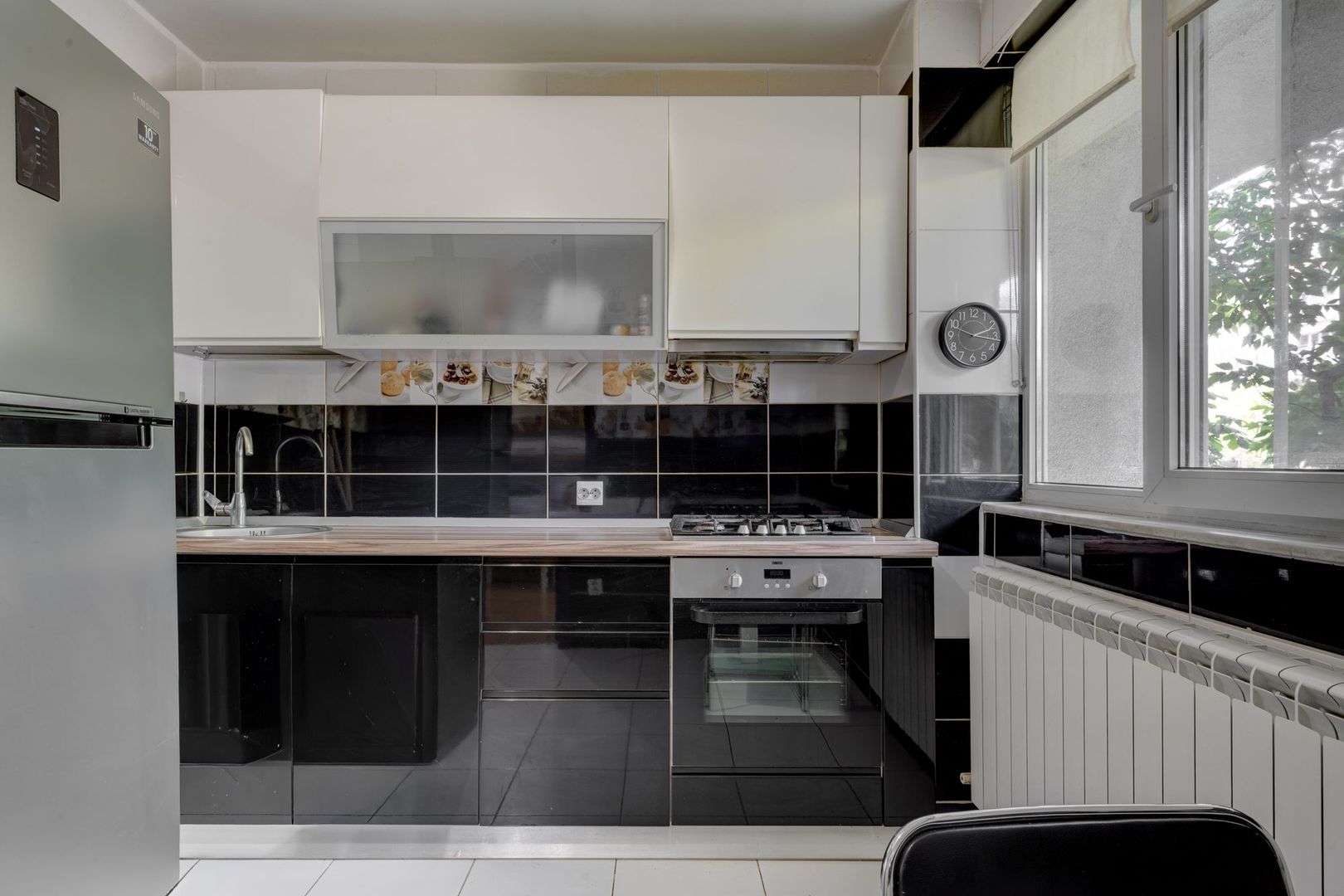 Apartament 2 camere Calea Grivitei P/7 Instalatii schimbate - Poză 7