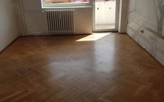 Închiriez apartament 3 camere, Unirii, nemobilat, pretabil birou - Poză 3