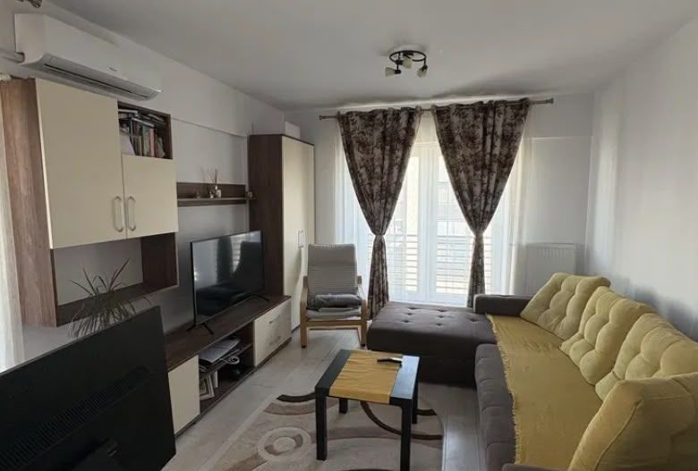 AP. 2 CAMERE-  ASTORIUM RESIDENCE, PARCARE INCLUSA, CENTRALA, MODERN - Poză 4