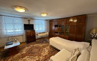 Case de vanzare Sibiu | Casă 3 camere | Gusterița, teren 2381 mp - Poză 25
