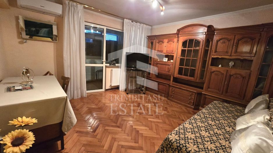 TOMIS NORD - 3 camere gata de mutat | piata Ciresica | scoala 29,38 - Poză 3