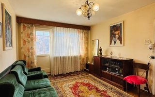 3 camere semi, etaj 3/4 - 122 000 Euro - Poză 4