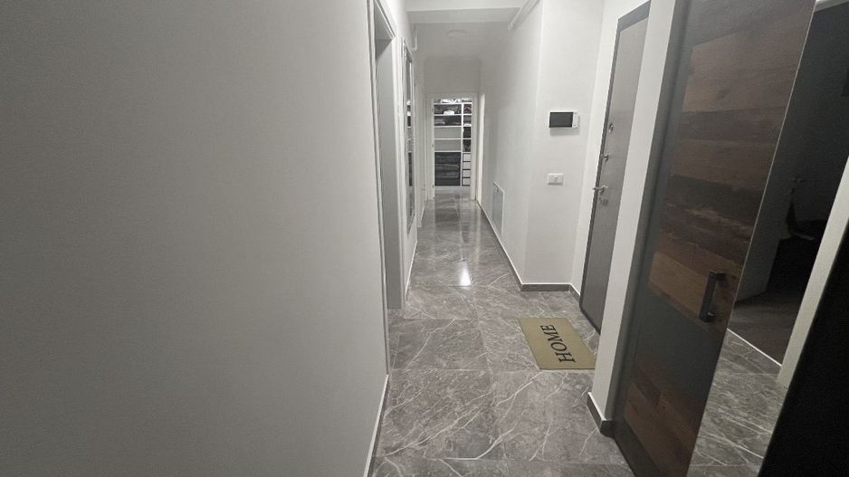 Ap 3 camere decomandat in cplx Energia Residence - Poză 1