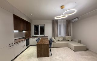 Apartament modern 2 camere| Etaj 1| Ghiroda - Poză 2