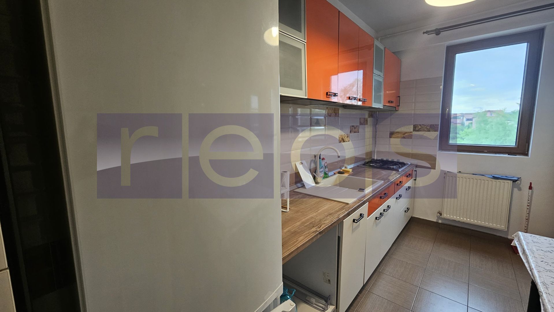DE VANZARE APARTAMENT 3 CAMERE PRELUNGIREA GHENCEA 91 MP | DECOMANDAT - Poză 6