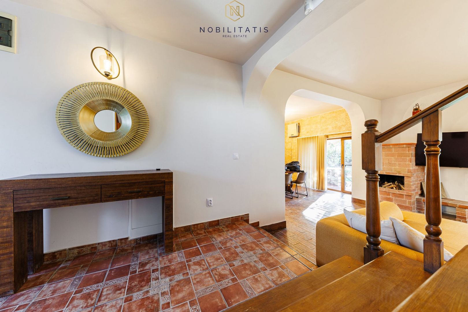 Oferta inchiriata - Casa individuala Dumbravita - Poză 18