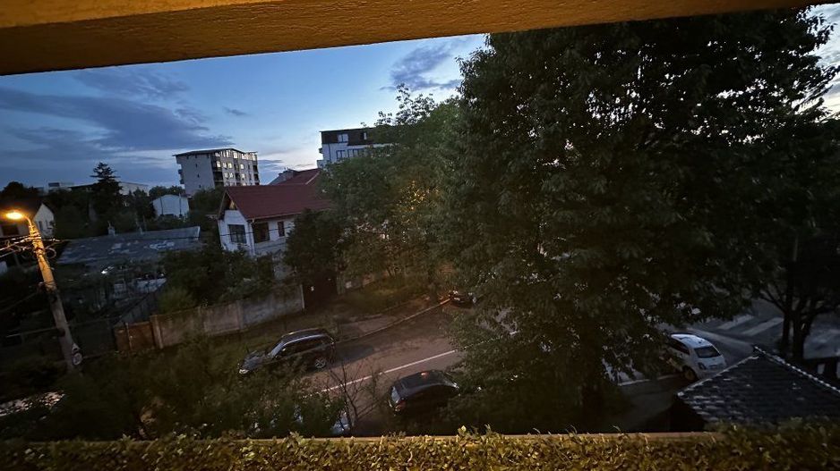 Apartament Damaroaia 3 camere 101 utili parcare subteran+Boxa Direct Proprietar - Poză 3