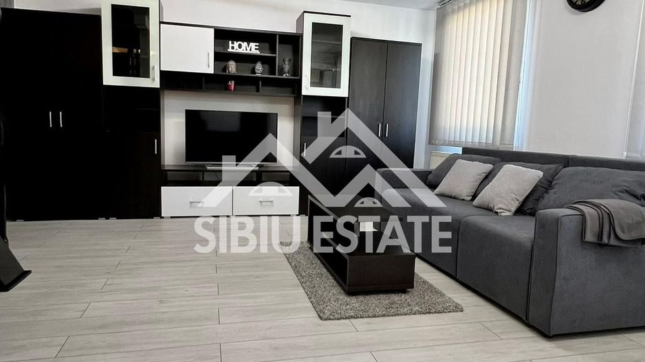 Aparatament 3 camere Zona V.Milea - mansarda - Poză 13