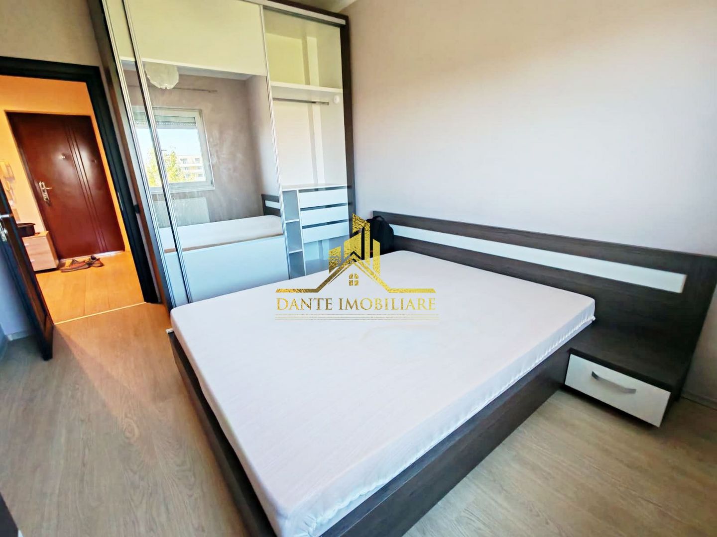 2 camere, decomandat, bloc nou, modern, Calea Turzii, Leroy Merlin - Poză 3