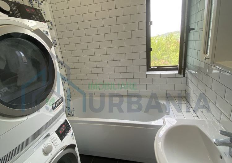Apartament 3 camere, 2 parcări, boxă, Valea Lupului - Poză 6