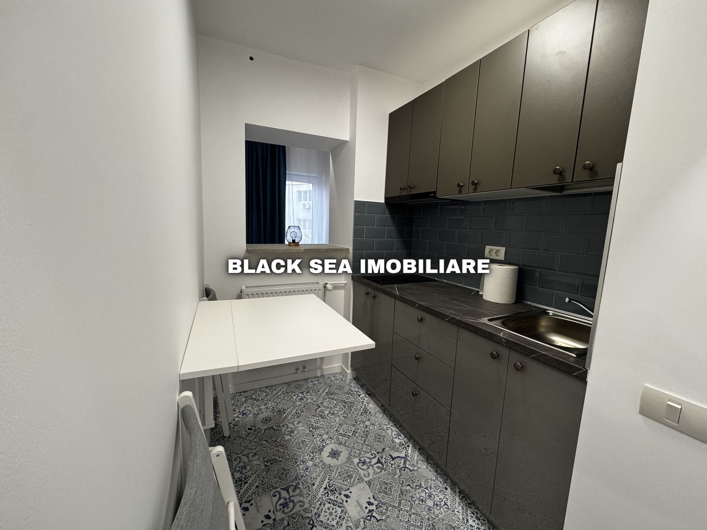 Garsoniera renovata de inchiriat zona Inel 2 - TERMEN LUNG - Poză 5