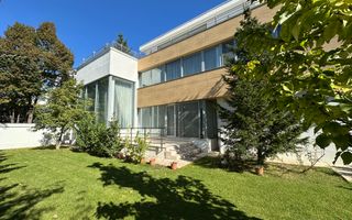 VILA INDIVIDUALA PIPERA Erou Iancu Nicolae - Poză 1