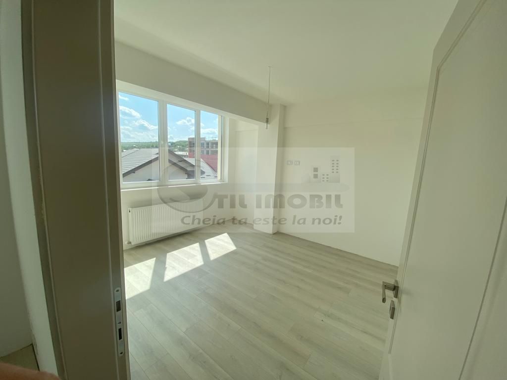 Apartament 3 camere Bucium-Visan0% comision intabulat 75,900 € - Poză 8