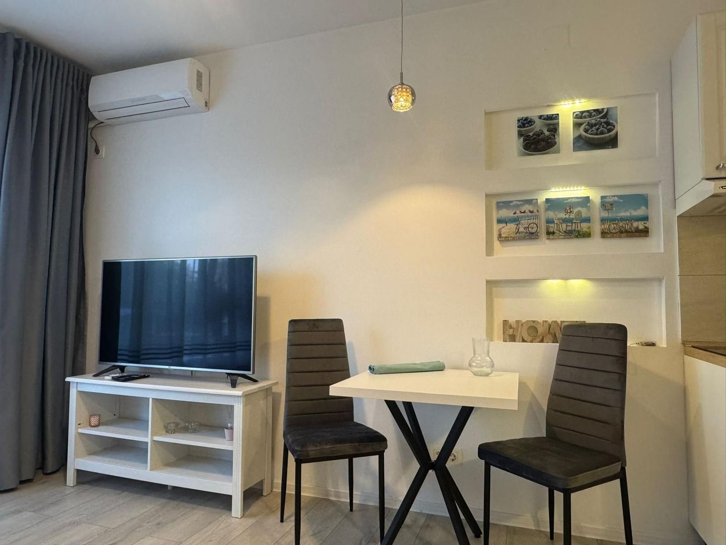 2 camere | Mihai Bravu | Vitan | GViTown Residence - Poză 3
