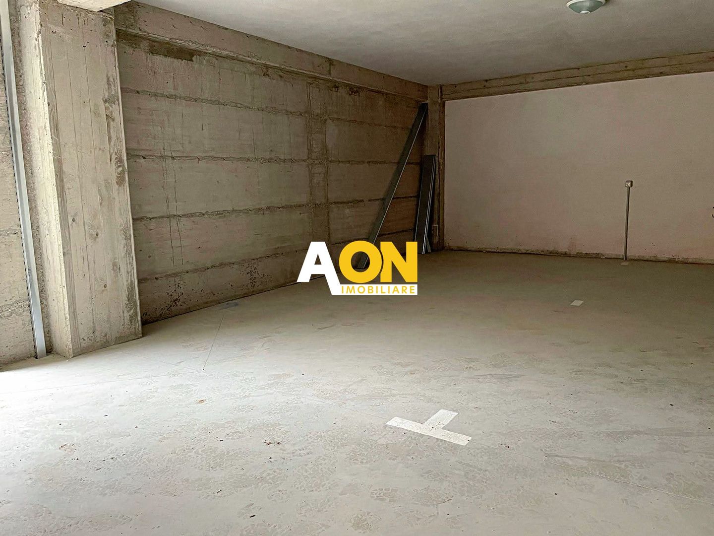 Apartament 2 camere, cu parcare subterana, bloc nou - Poză 7