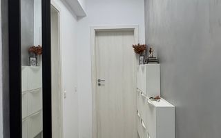 Apartament cu 2 camere + Loc de parcare - Titan - Metrou Nicolae Teclu - Poză 10