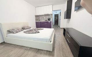 De închiriat 1 camera, Tiglina 1, 260 Euro/luna - Poză 2