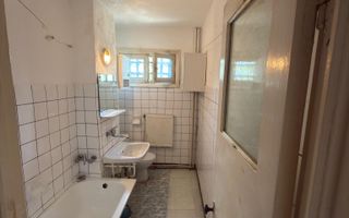 Apartament cu 2 camere/ 45mp/ zona Podu Ros - Poză 6