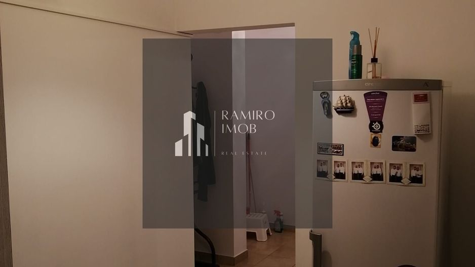 APARTAMENT 3 CAMERE, SECTOR 3, SALAJAN/GRIGORESCU - Poză 9