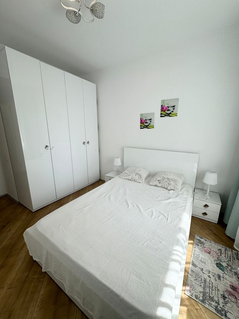 Apartament 3 camere parcare inclusa - Poză 4