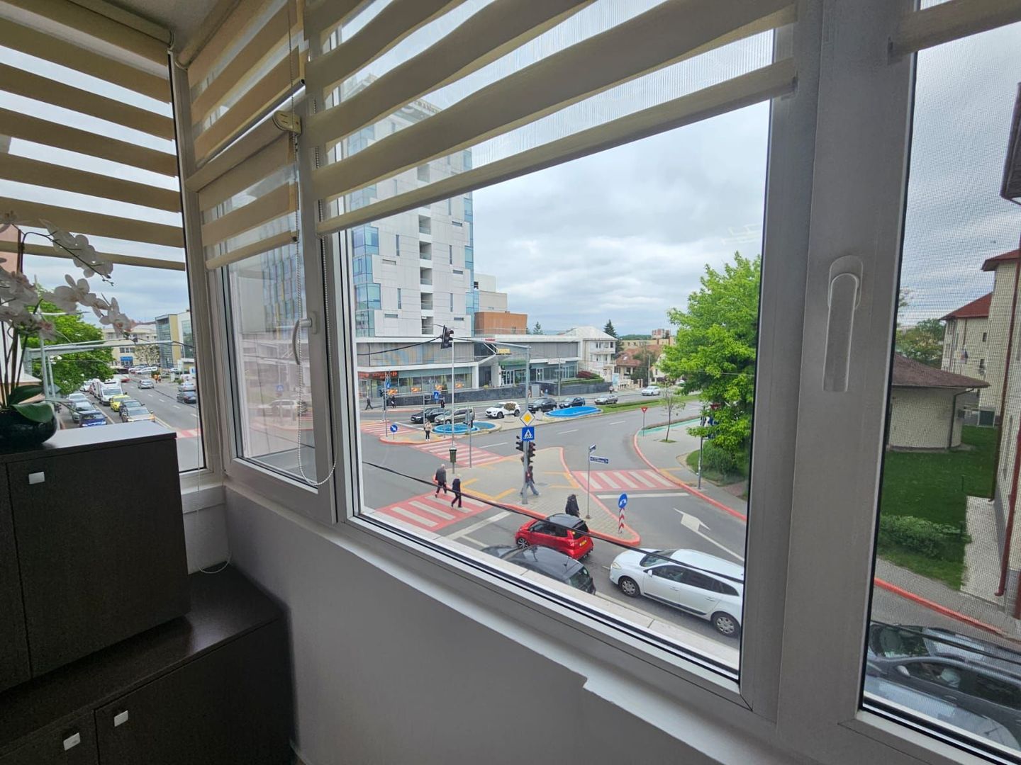 Apartament 2 camere – Ultracentral, prima închiriere! - Poză 1