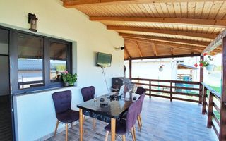 Vanzare vila moderna Stefanesti - Poză 15