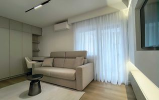 Garsonieră confort lux situata in P-ta Mihai Viteazul