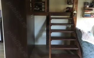 Casa individuala de vanzare, 100 mp utili, 2100 mp teren, Deusu - Poză 3