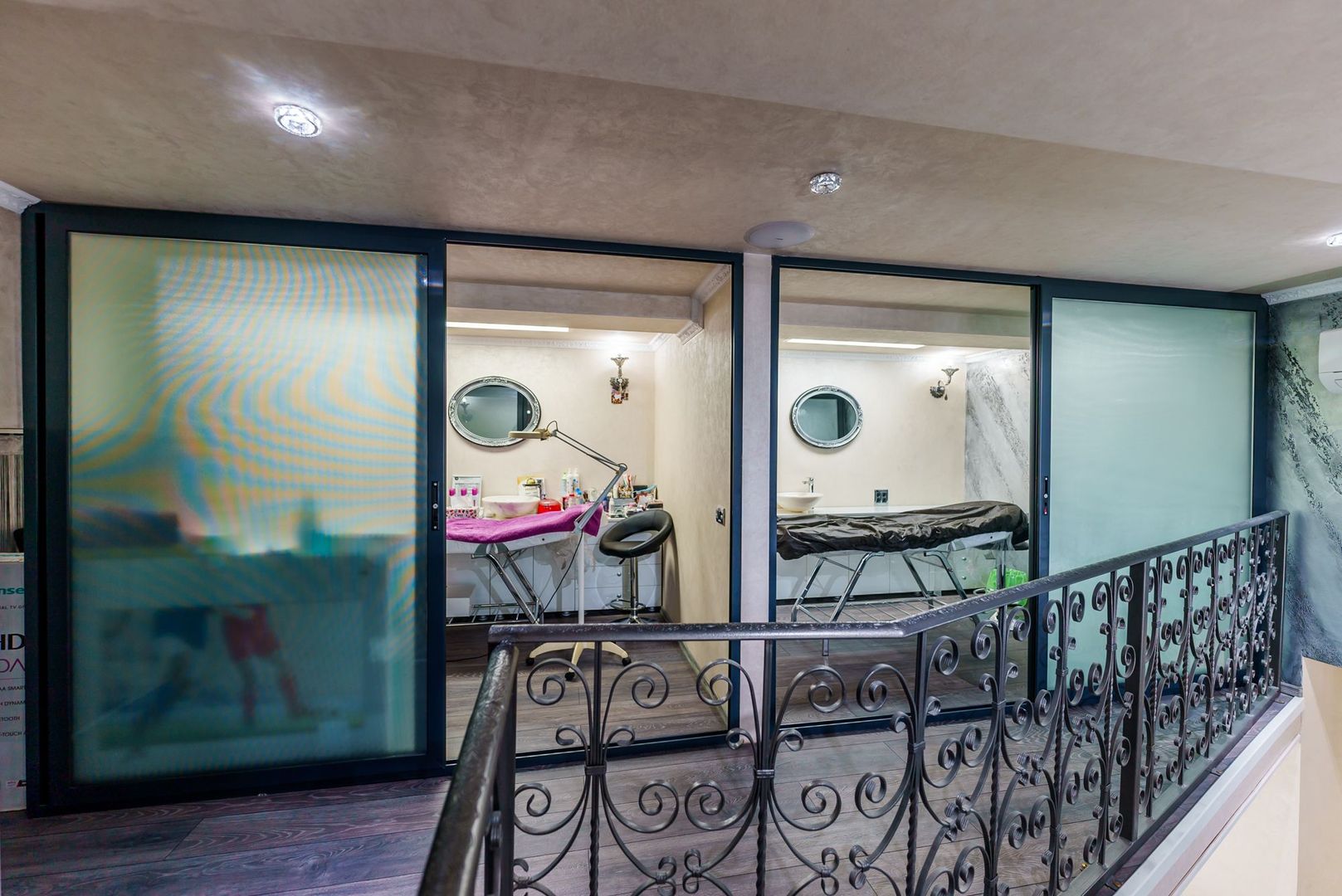 Spațiu comercial  | Parter Bermo, Micălaca – Arad - Poză 7