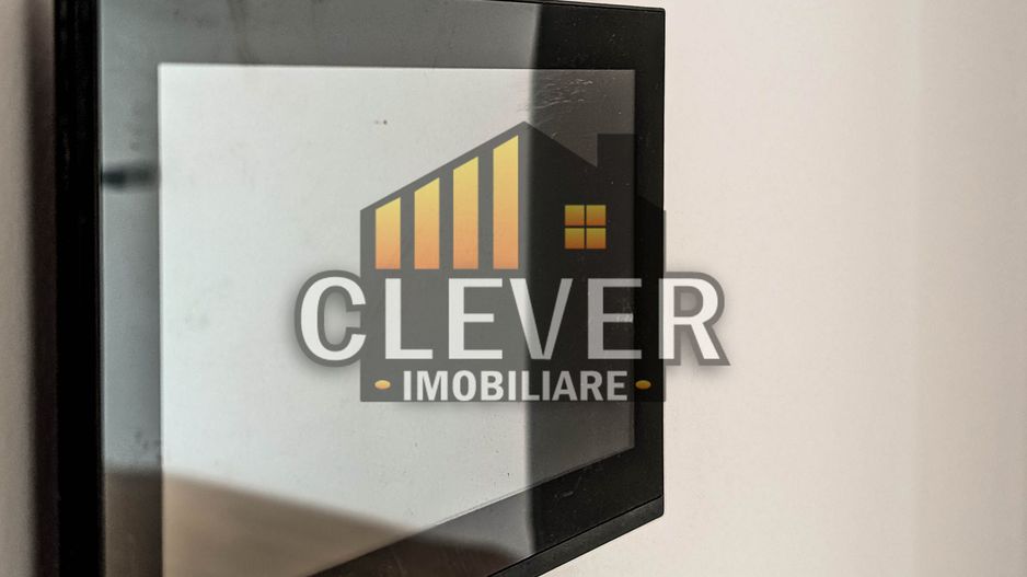 Finalizat Apartament 2 Camere Premium  | Smart Home Ready | Pallady - Poză 2