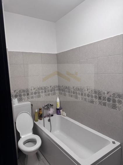 Garsonieră de închiriat în bloc nou, etaj 1, cu loc de parcare - Poză 4