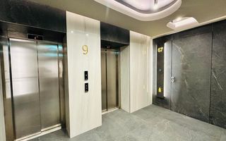 2 camere | BHB Avenue | Aviatiei | Pipera | parcare - Poză 13