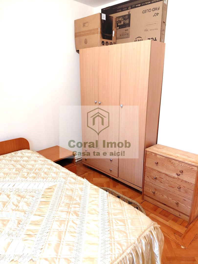 Inchiriere apartament cu 2 camere Pajura, Jiului - Poză 4