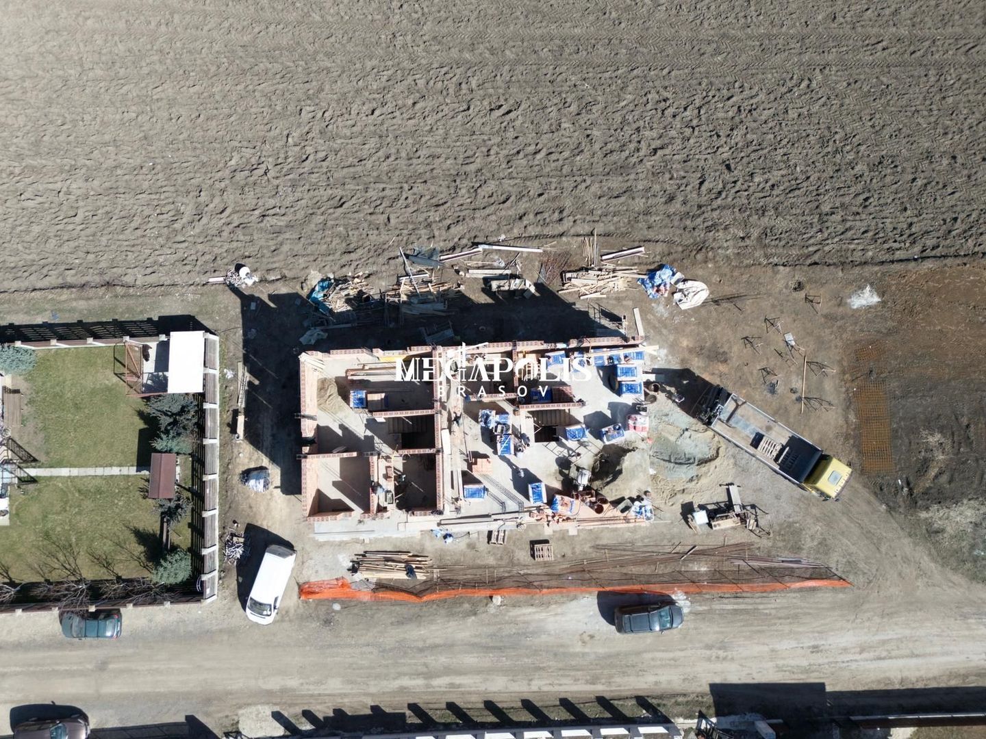 Duplex Sanpetru cu Beci - Poză 5