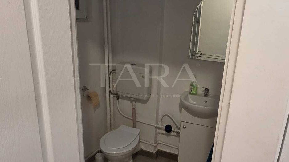 Apartament 3 camere decomandate, 2 băi, Mărăști - Poză 6