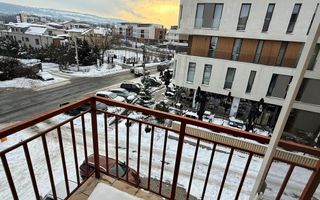 2 camere open space, balcon parcare, Buna Ziua, Lidl, Panemar - Poză 8